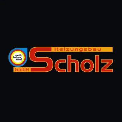 Scholz Heizungsbau GmbH