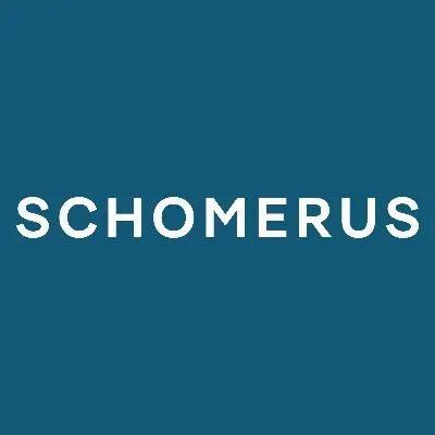 Hamburger Treuhand Gesellschaft Schomerus & Partner mbB