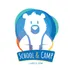 School And Camp Labels logo