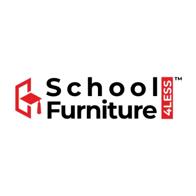 School Furniture 4 Less logo