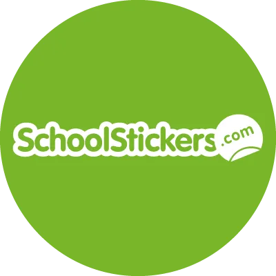 Closed_School Stickers US