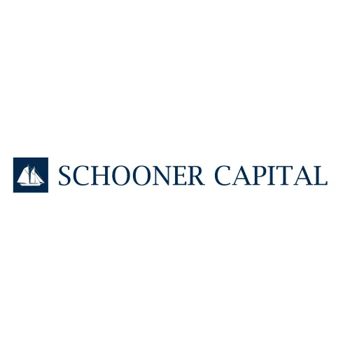 Schooner Capital logo