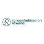 Logo Schoonheidssalon Rowena