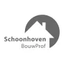 Logo Schoonhoven Bouw Prof