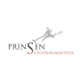 Logo Prinsen Schoonmaakbedrijf