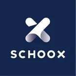 Schoox logo/icon