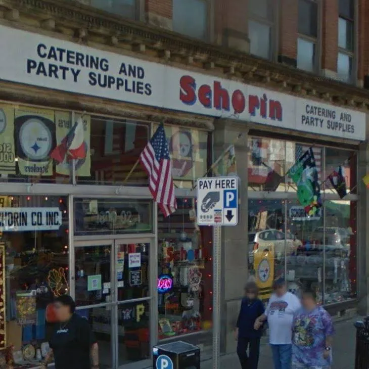 Schorin Company