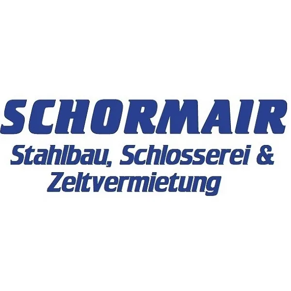 Schormair Metallbau Zeltvermietung GmbH