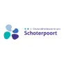Logo Gezondheidscentrum Schoterpoort - Burgemeester Falkenaweg
