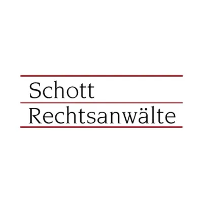 Kanzlei Schott  - Dr. Tobias Schott und Maike Schott