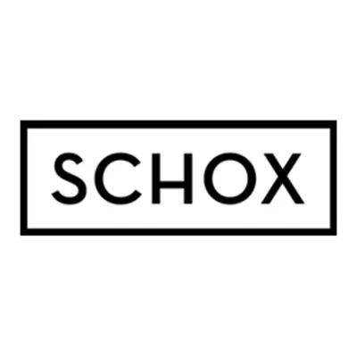 Schox logo