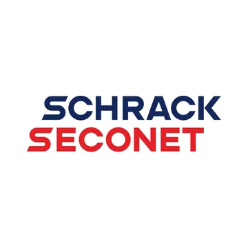 Schrack Seconet Logo
