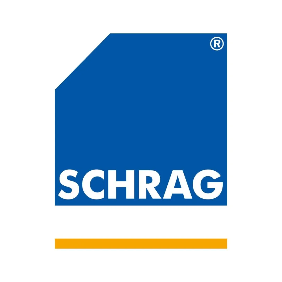 SCHRAG Kantprofile GmbH logo