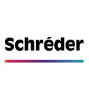 Schréder logo