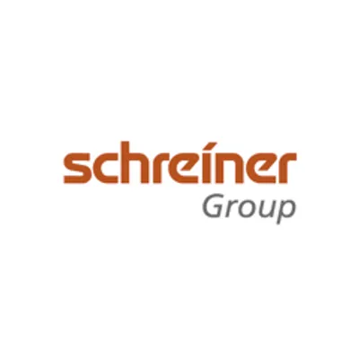 Schreiner Group GmbH & Co. KG logo