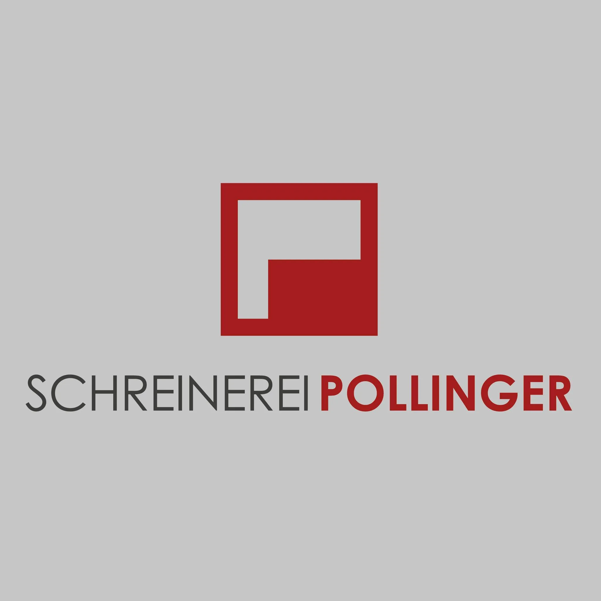 Schreinerei Gerhard Pollinger