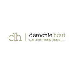 Demonie Hout Logo