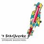 Logo Openbare Basisschool 't Schrijverke