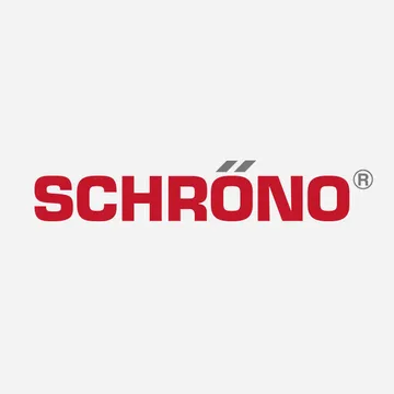 Schrono Upholstery Factory Logo