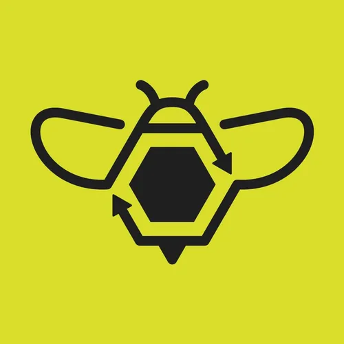 ScrapBees logo