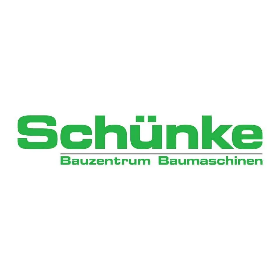 Schünke Bauzentrum Baumaschinen GmbH logo