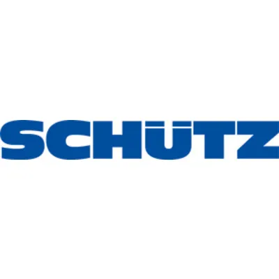 Schütz GmbH & Co. KGaA logo