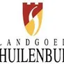 Logo 't Reggedal