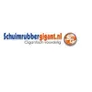 Logo Schuimrubber Gigant