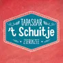 Logo Tapasbar 't Schuitje