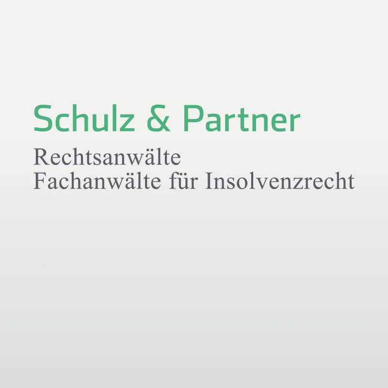 Schulz & Partner Rechtsanwälte