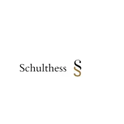 Schulthess Legal Media Logo