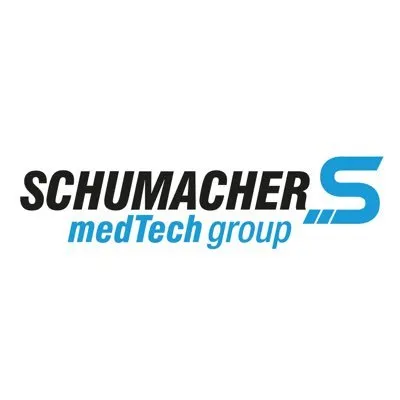 Schumacher medTech group GmbH