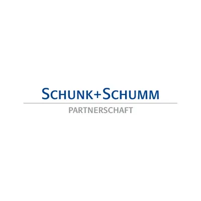 Schunk und Schumm Partnerschaft