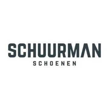 Schuurman Shoes Logo