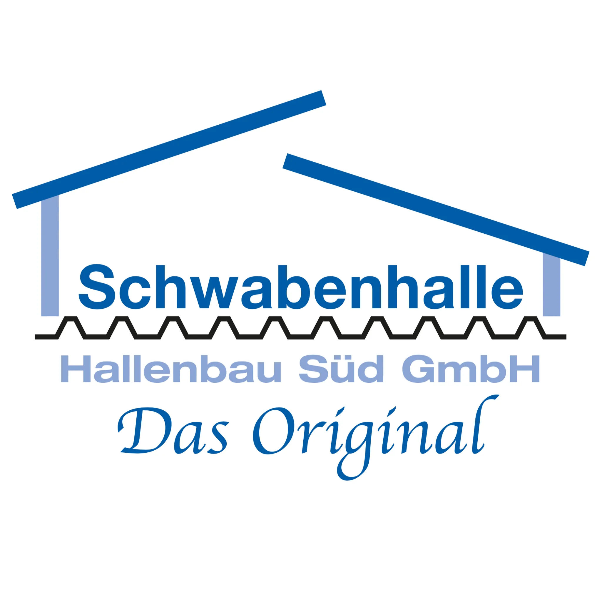 Schwabenhalle - Hallenbau Süd GmbH
