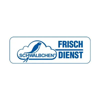 SCHWÄLBCHEN Frischdienst GmbH logo