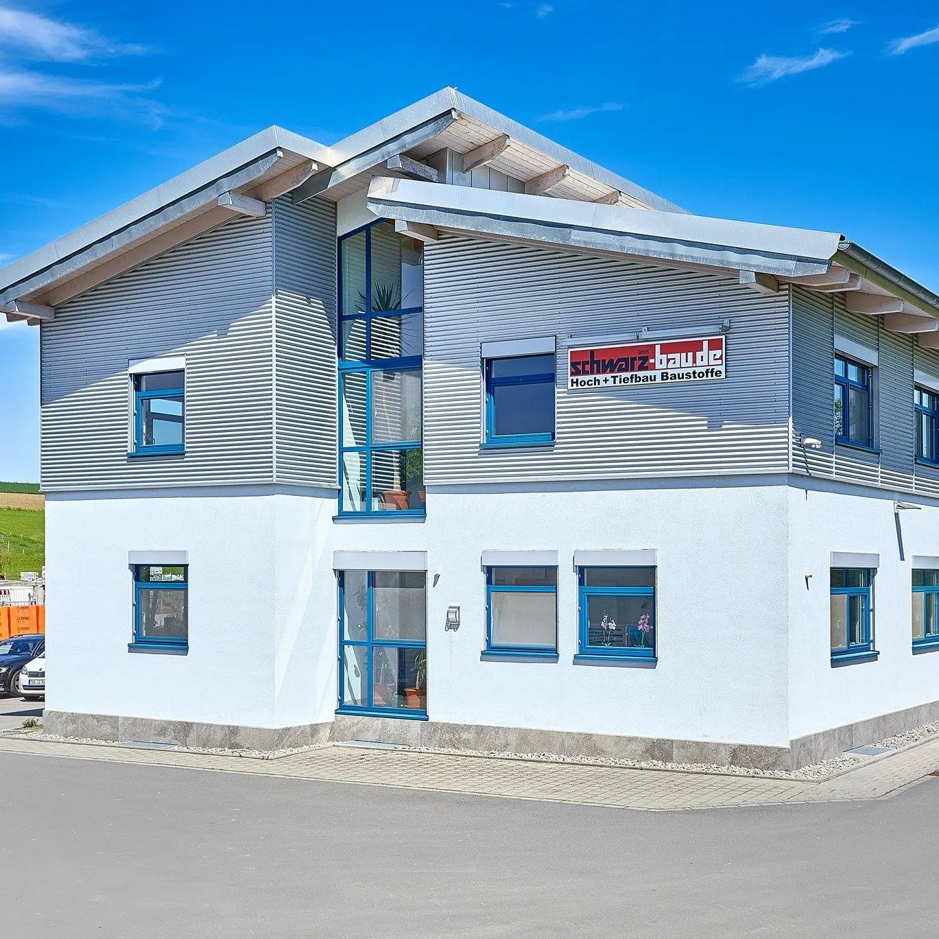 Schwarz GmbH