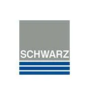 Schwarz Druck Logo