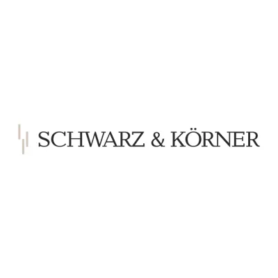 Schwarz & Körner Rechtsanwälte Partnerschaftsgesellschaft mbB