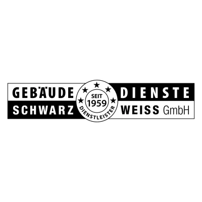 Gebäudedienste Schwarz Weiss GmbH logo