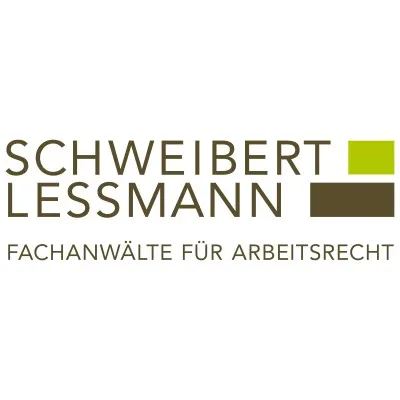 Schweibert Leßmann & Partner Fachanwälte für Arbeitsrecht
