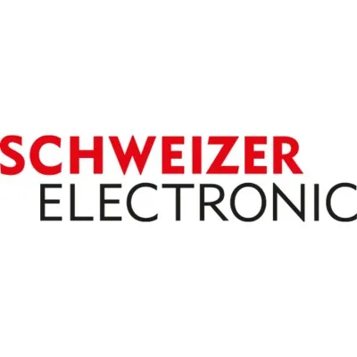 Schweizer Electronic AG logo