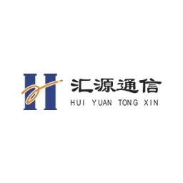 Sichuan Huiyuan Optical Com logo