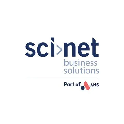 Sci-Net Business Solutions logo