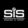 Science In Sport US logo