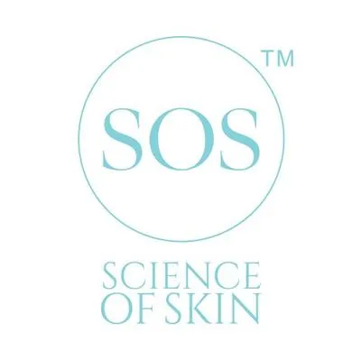 Science of Skin logo