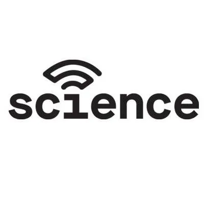 Science On Call logo