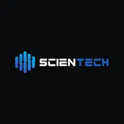 Scientech Research logo