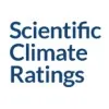 Scientific Climate Ratings logo