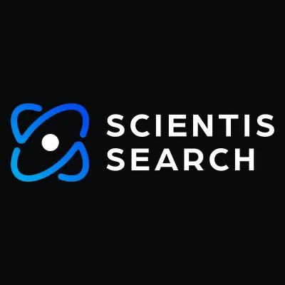 Scientis Search Ltd logo